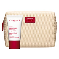 Votre trousse et baume beauté CLARINS OFFERTE